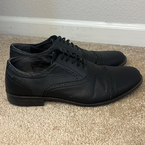 Steve Madden Dress Shoes Men’s Size 11 - Picture 4 of 6